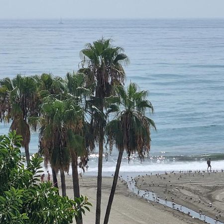 Apartamentos Real 81 Estepona Exteriör bild
