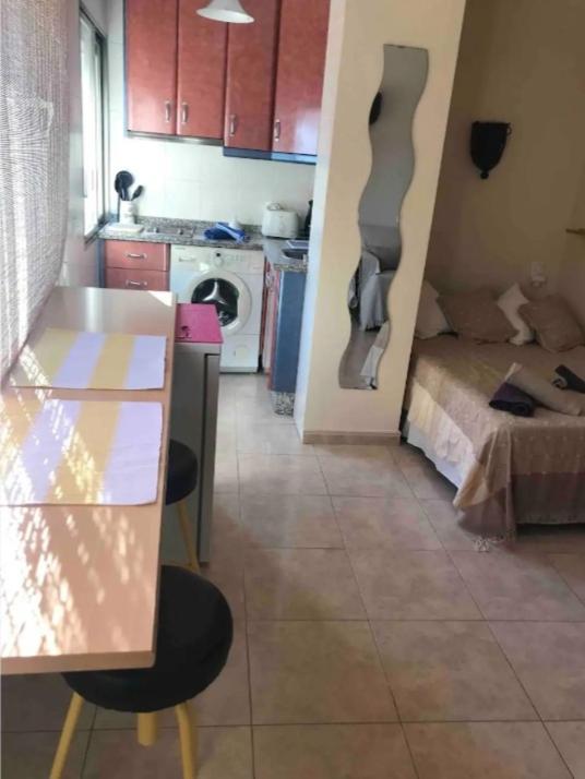 Apartamentos Real 81 Estepona Exteriör bild