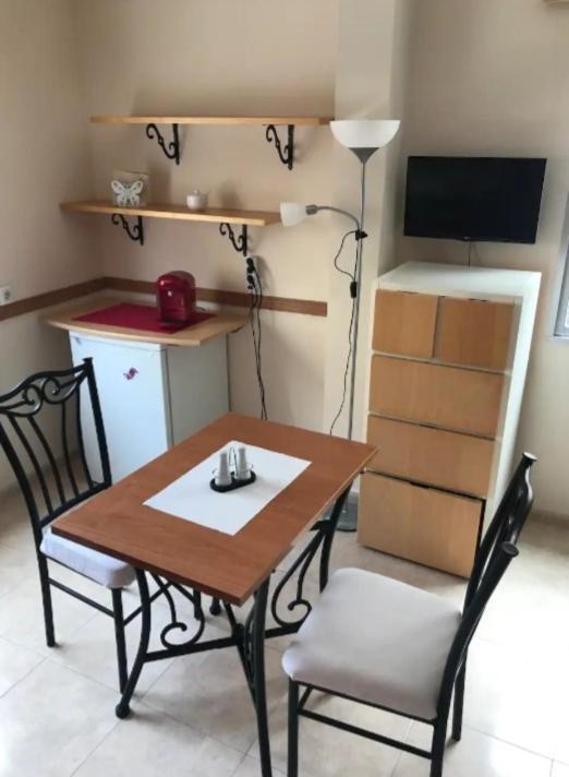 Apartamentos Real 81 Estepona Exteriör bild