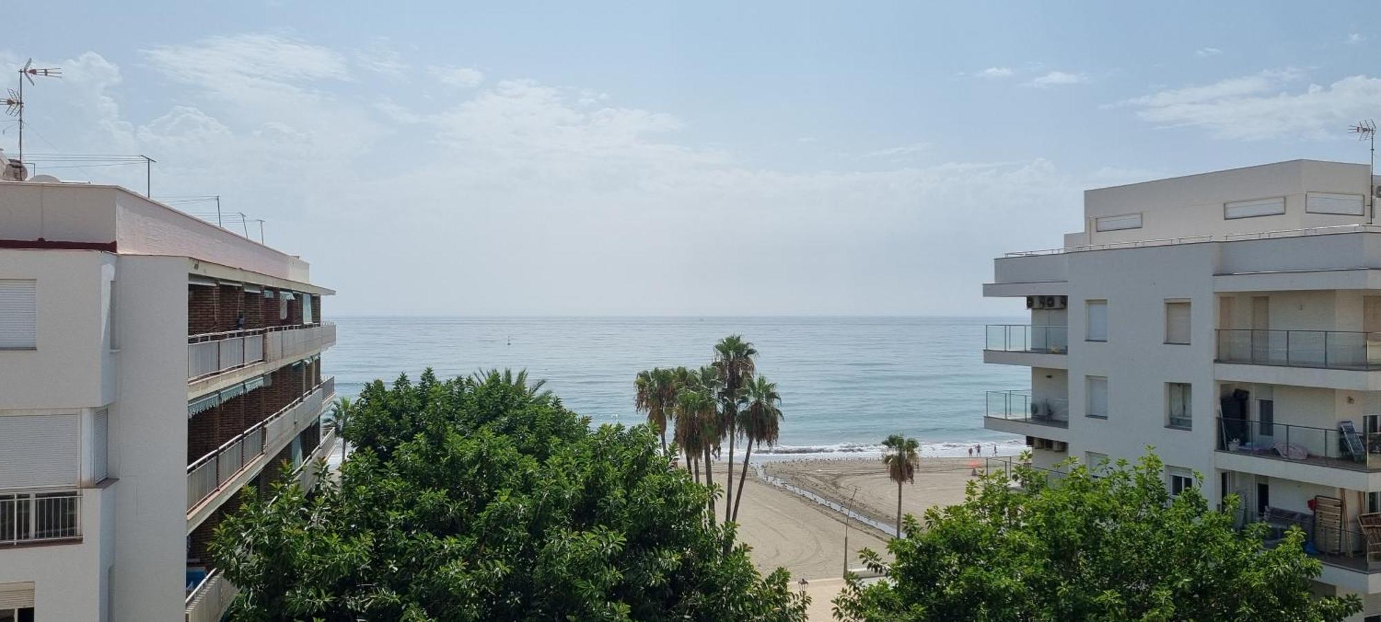 Apartamentos Real 81 Estepona Exteriör bild