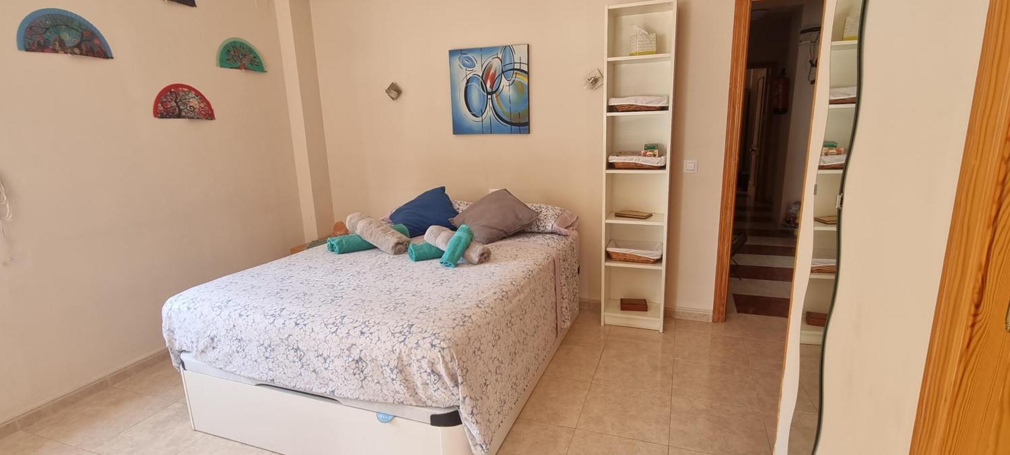 Apartamentos Real 81 Estepona Exteriör bild