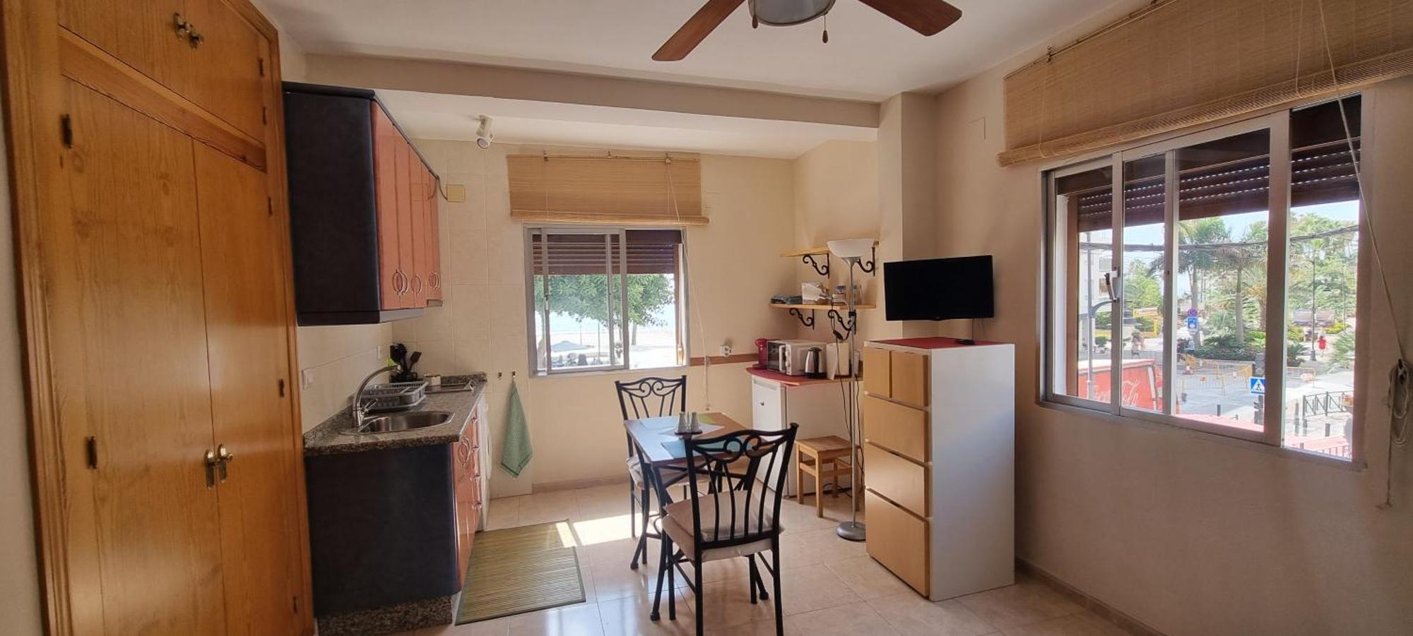 Apartamentos Real 81 Estepona Exteriör bild